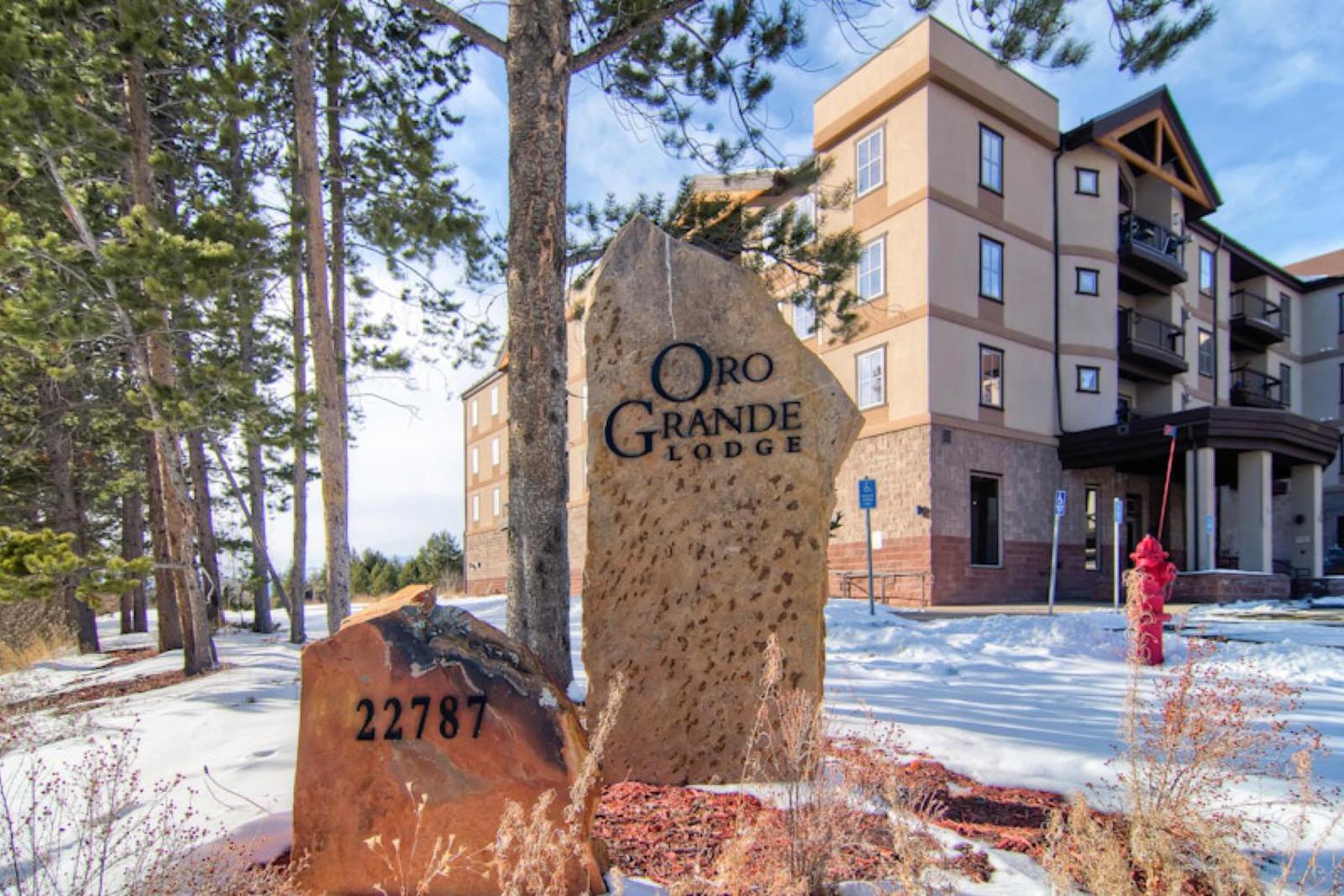 Oro Grande Main image 2